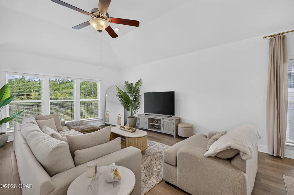 833 Walsonham Drive Panama City Beach, FL 32407