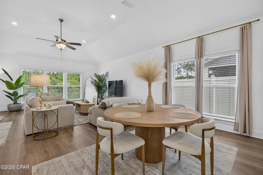 833 Walsonham Drive Panama City Beach, FL 32407