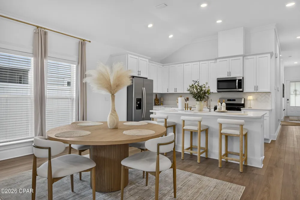 833 Walsonham Drive Panama City Beach, FL 32407