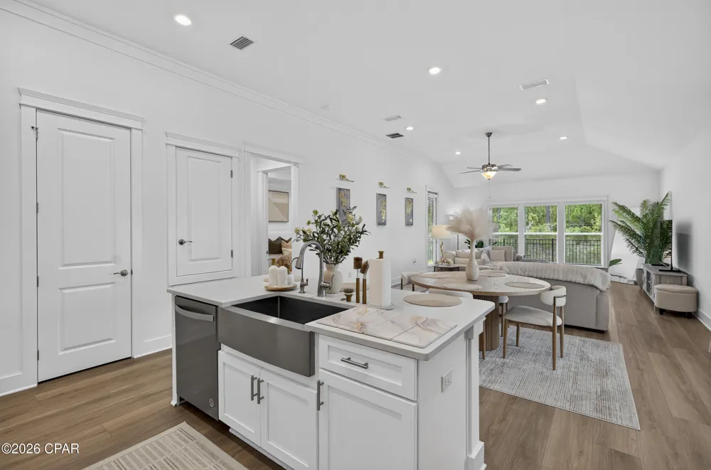833 Walsonham Drive Panama City Beach, FL 32407
