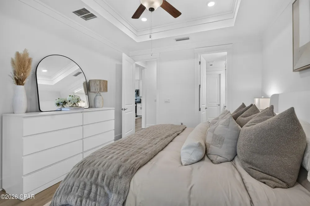 833 Walsonham Drive Panama City Beach, FL 32407
