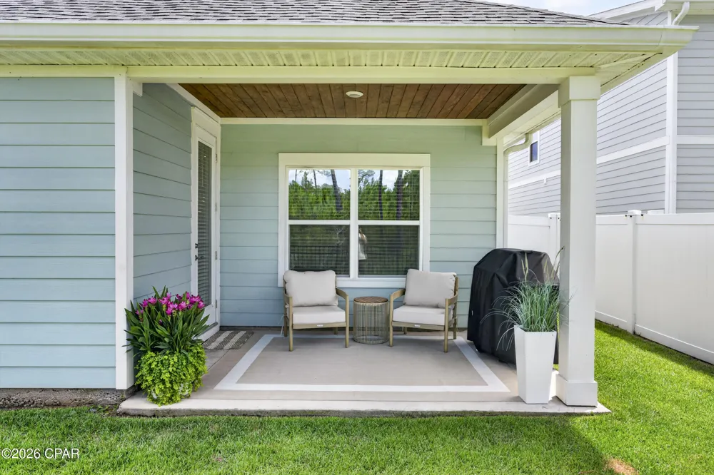 833 Walsonham Drive Panama City Beach, FL 32407