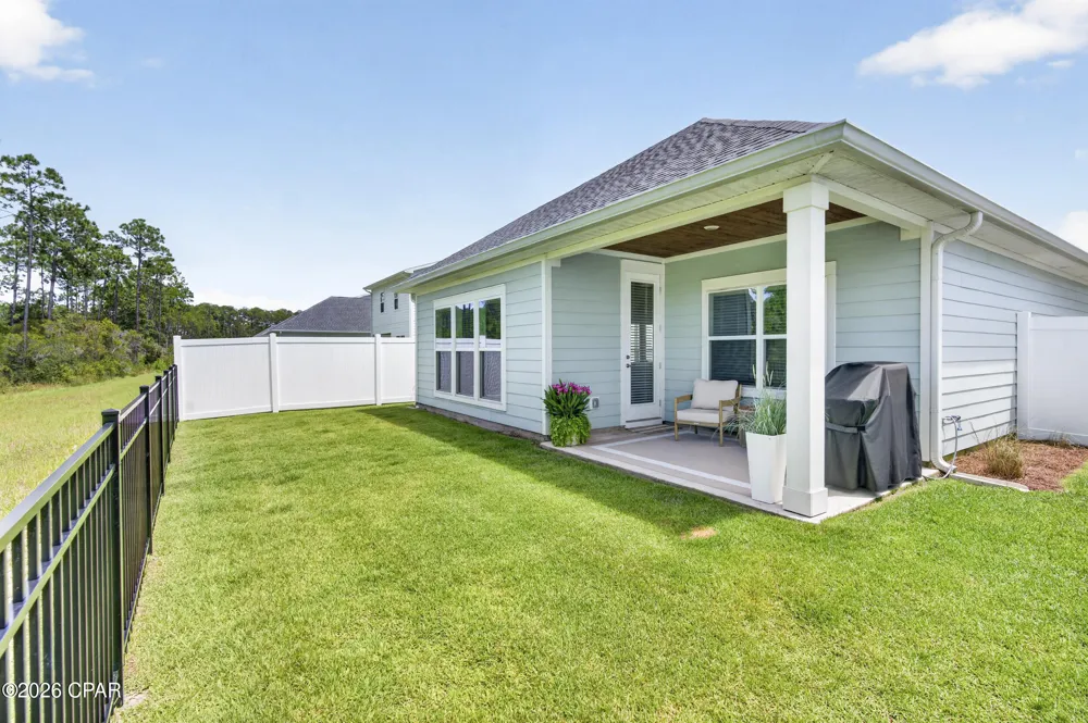 833 Walsonham Drive Panama City Beach, FL 32407