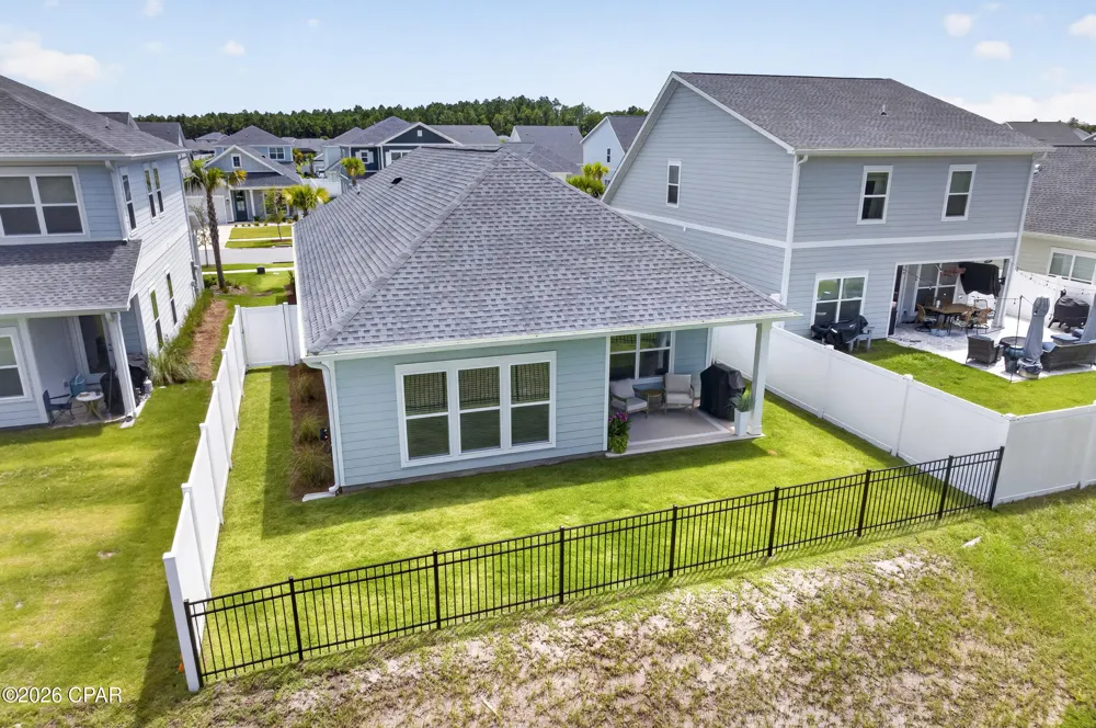 833 Walsonham Drive Panama City Beach, FL 32407