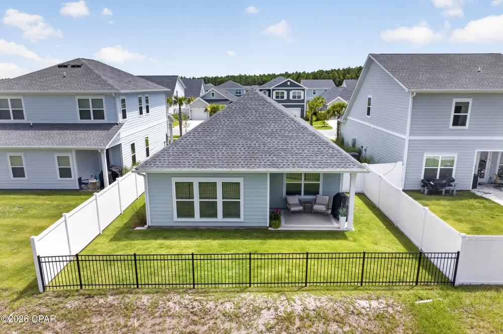 833 Walsonham Drive Panama City Beach, FL 32407