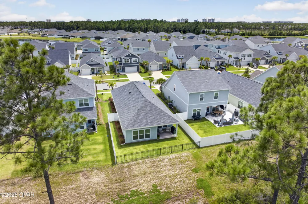 833 Walsonham Drive Panama City Beach, FL 32407