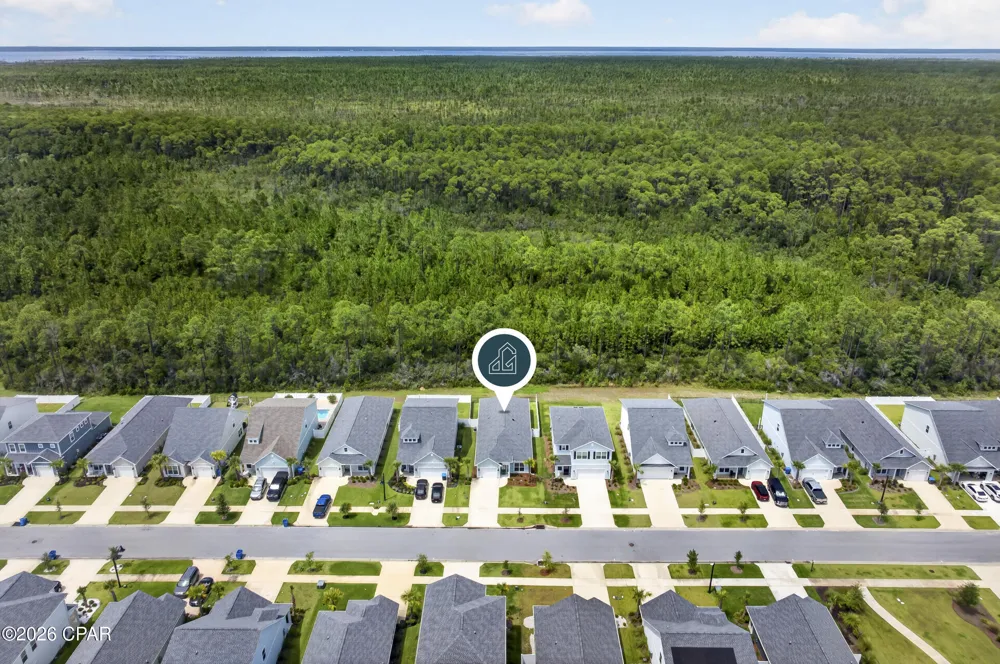833 Walsonham Drive Panama City Beach, FL 32407