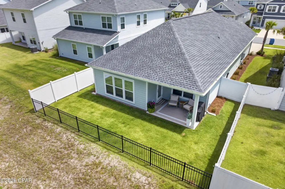 833 Walsonham Drive Panama City Beach, FL 32407