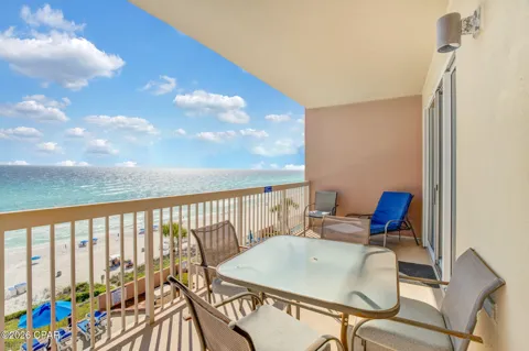 14825 Front Beach Road #803