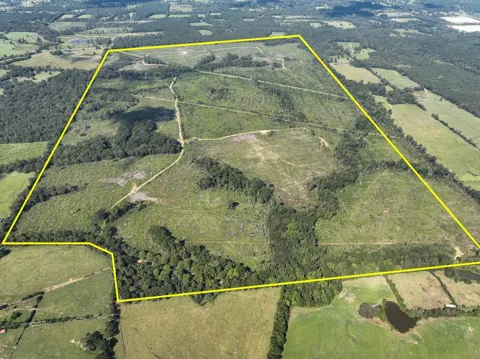 1 County Road 4916