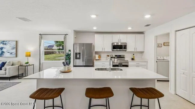 Tulip Drive Sebastian, FL 32958