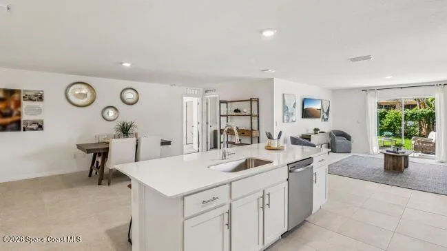 Tulip Drive Sebastian, FL 32958