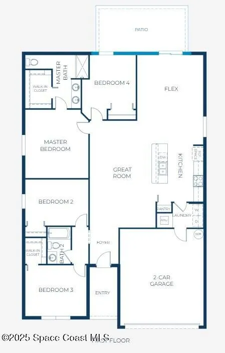 Tulip Drive Sebastian, FL 32958