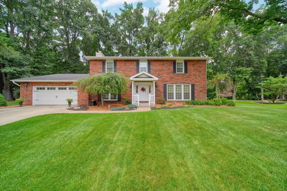 5168 W Bluestone Street Jackson, MI 49201