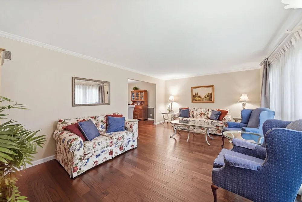 5168 W Bluestone Street Jackson, MI 49201