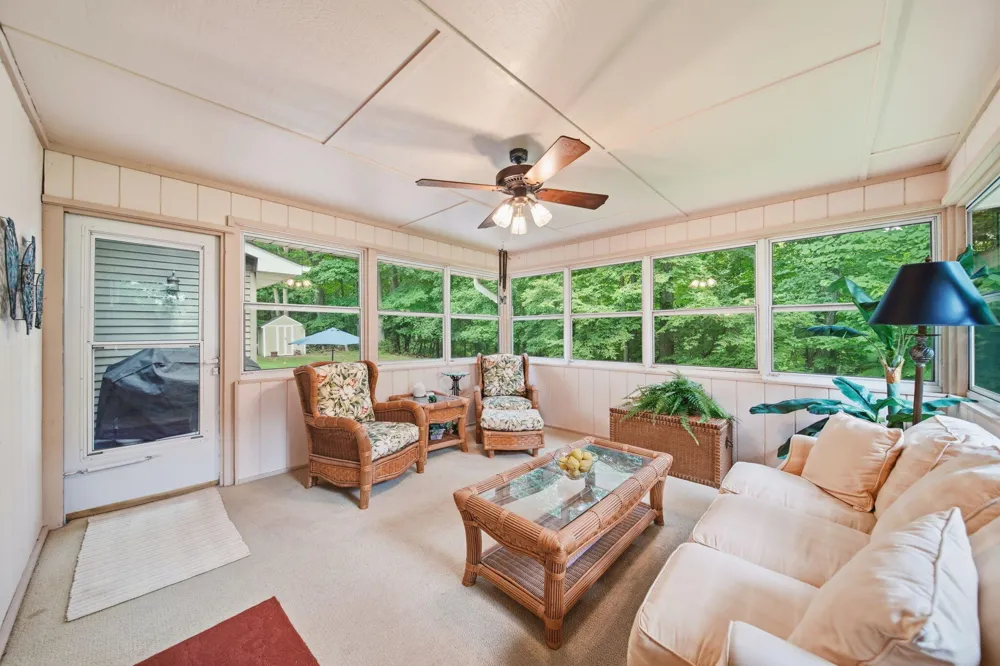 5168 W Bluestone Street Jackson, MI 49201