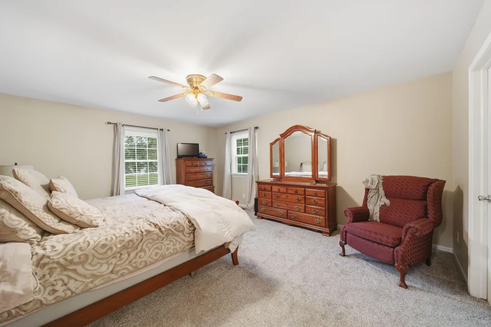 5168 W Bluestone Street Jackson, MI 49201