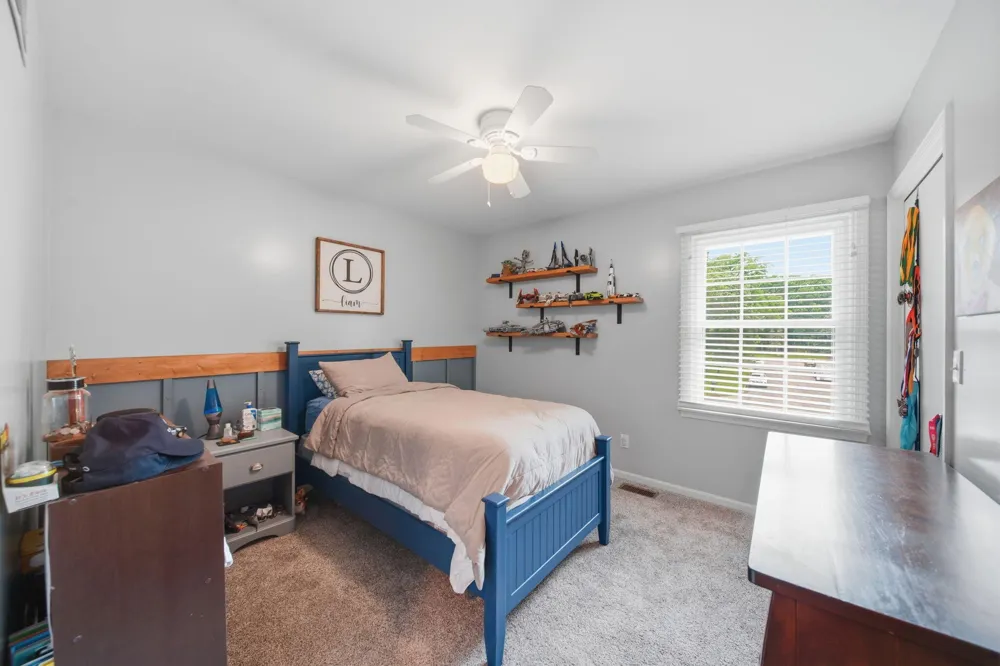 5168 W Bluestone Street Jackson, MI 49201