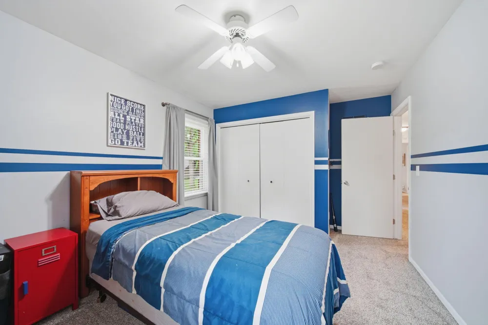 5168 W Bluestone Street Jackson, MI 49201