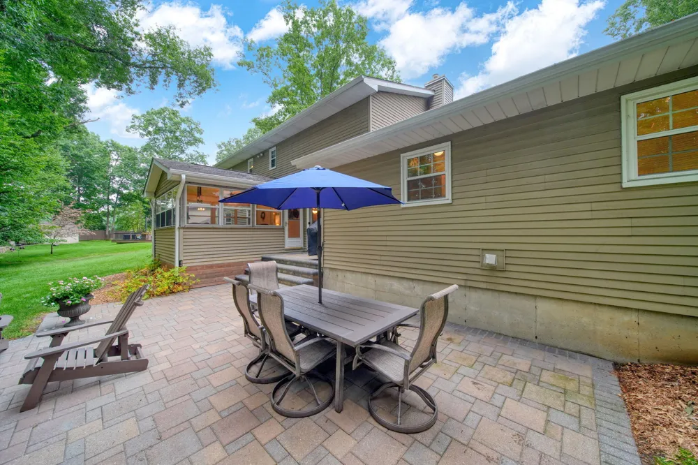 5168 W Bluestone Street Jackson, MI 49201