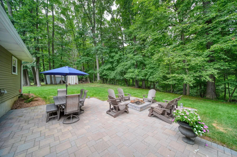 5168 W Bluestone Street Jackson, MI 49201
