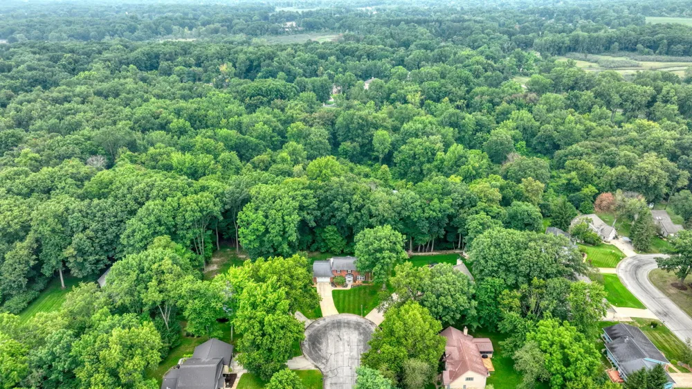 5168 W Bluestone Street Jackson, MI 49201