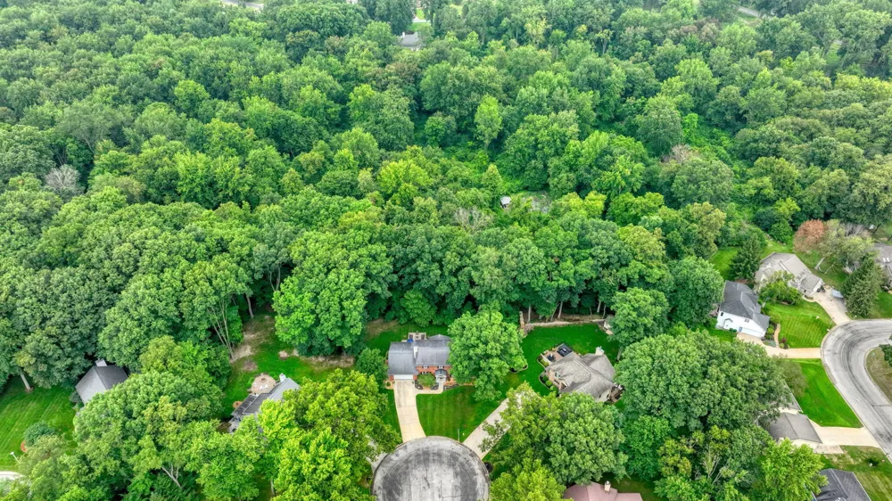 5168 W Bluestone Street Jackson, MI 49201
