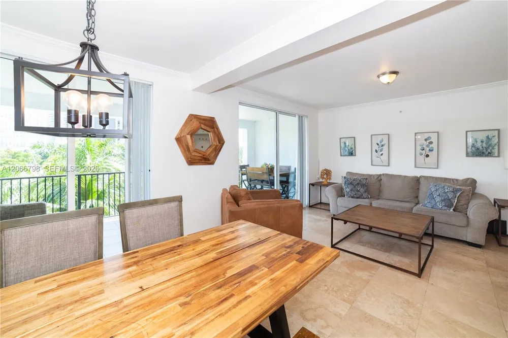 17100 Bay Rd #1501 Sunny Isles Beach, FL 33160