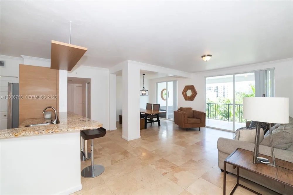 17100 Bay Rd #1501 Sunny Isles Beach, FL 33160