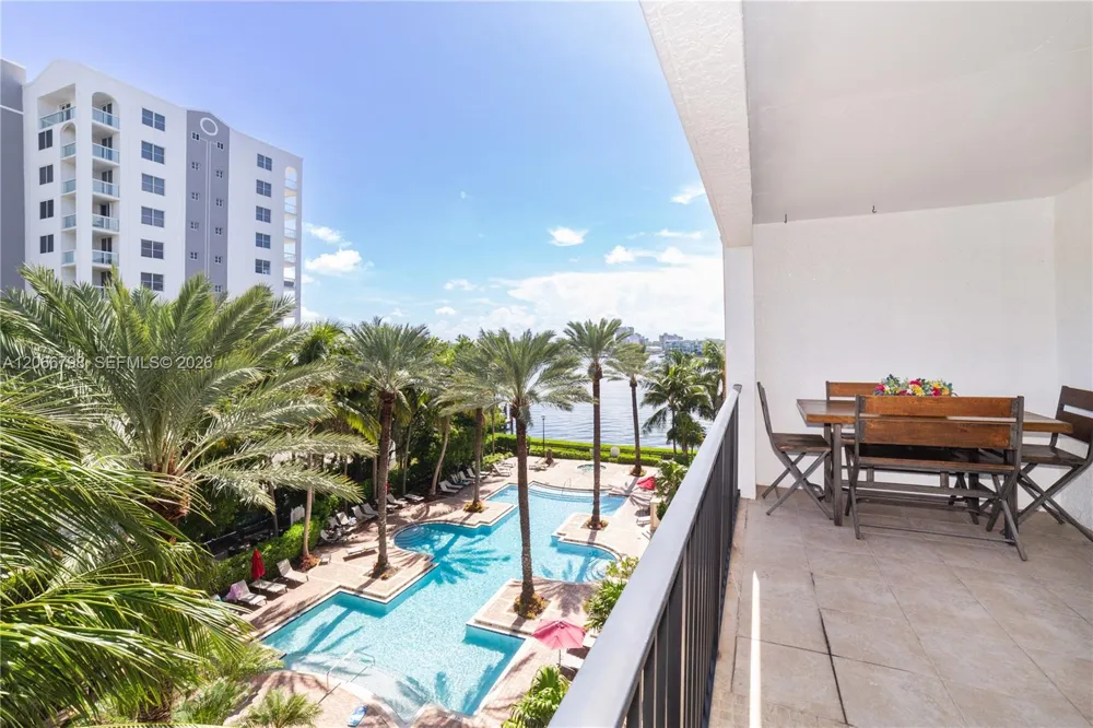 17100 Bay Rd #1501 Sunny Isles Beach, FL 33160