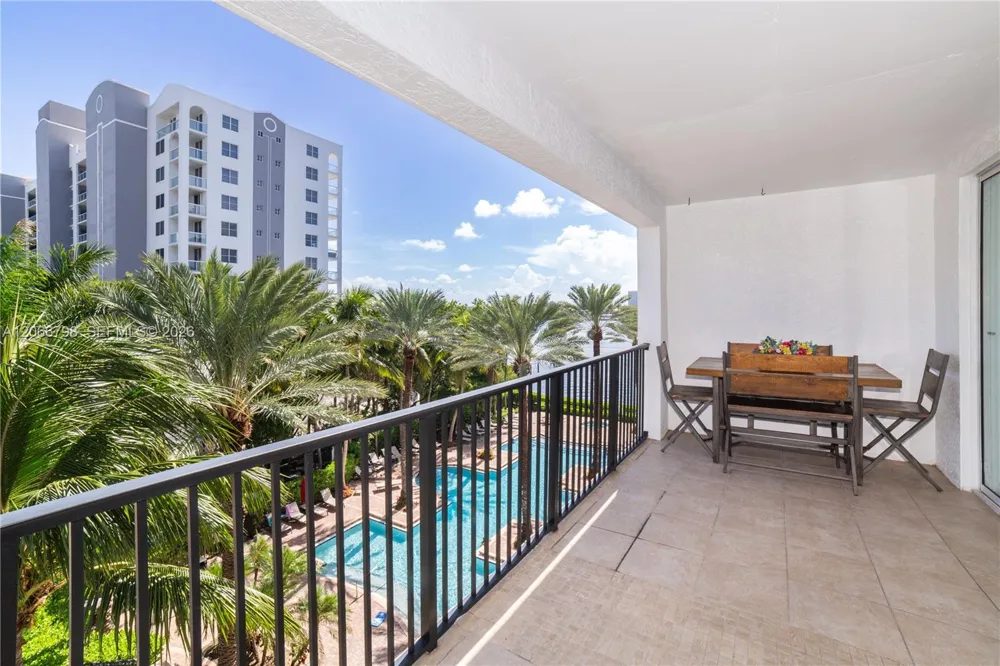 17100 Bay Rd #1501 Sunny Isles Beach, FL 33160