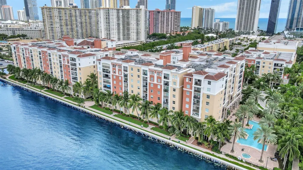 17100 Bay Rd #1501 Sunny Isles Beach, FL 33160