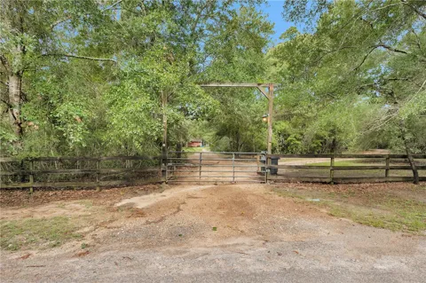 16014 Post Oak Road