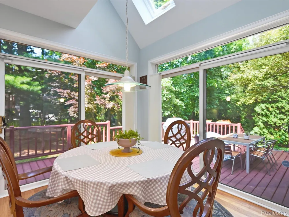 3104 Quarton Road Bloomfield Charter Township, MI 48304