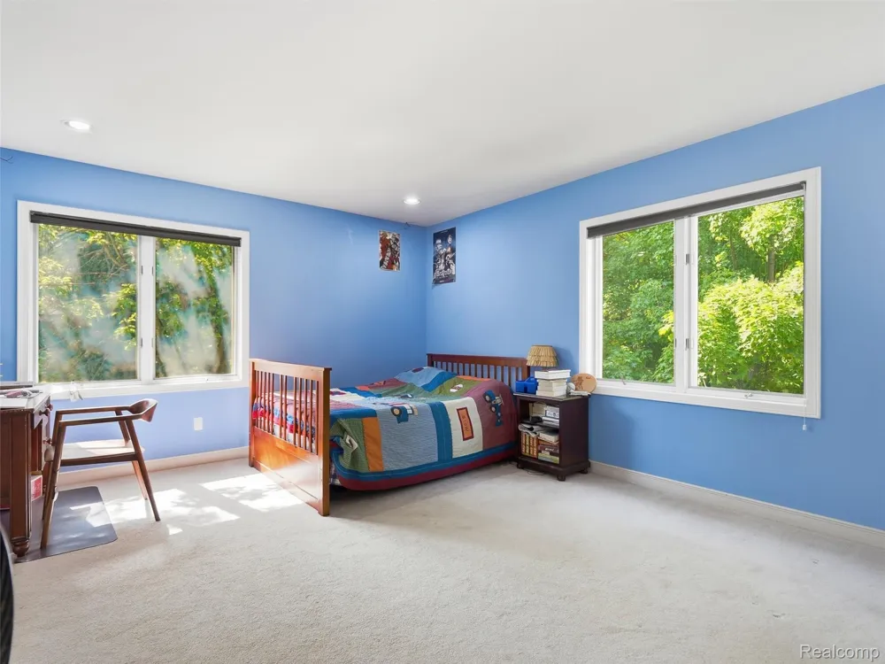 3104 Quarton Road Bloomfield Charter Township, MI 48304