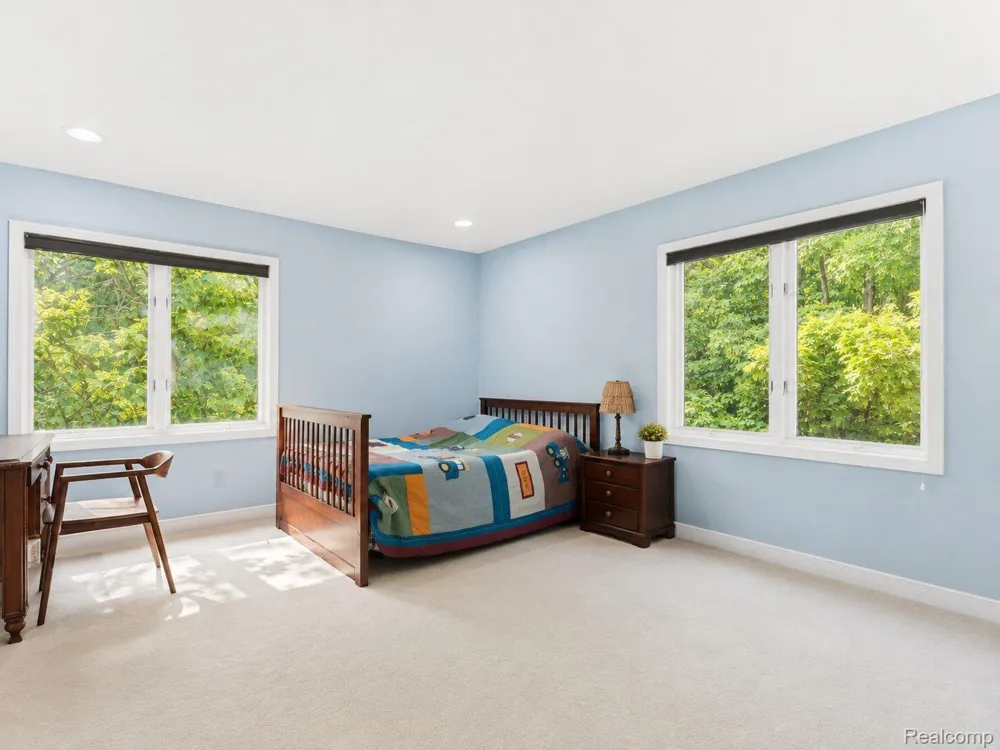 3104 Quarton Road Bloomfield Charter Township, MI 48304