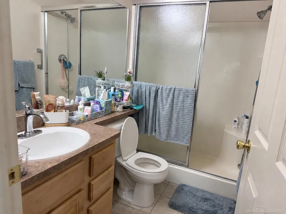 12215 Noonan Court Shelby Charter Township, MI 48315