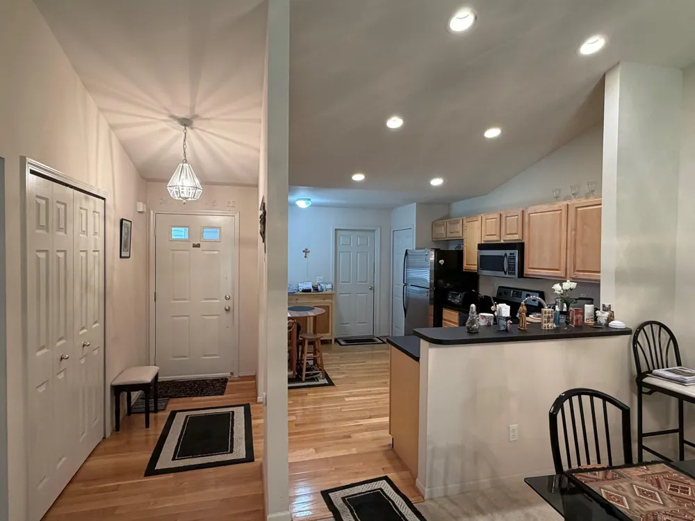 12215 Noonan Court Shelby Charter Township, MI 48315
