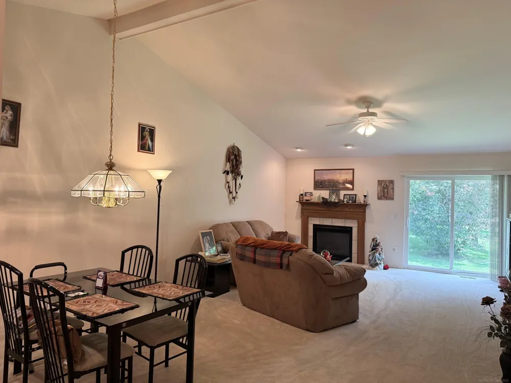 12215 Noonan Court Shelby Charter Township, MI 48315
