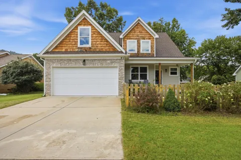 157 Willow Creek Drive