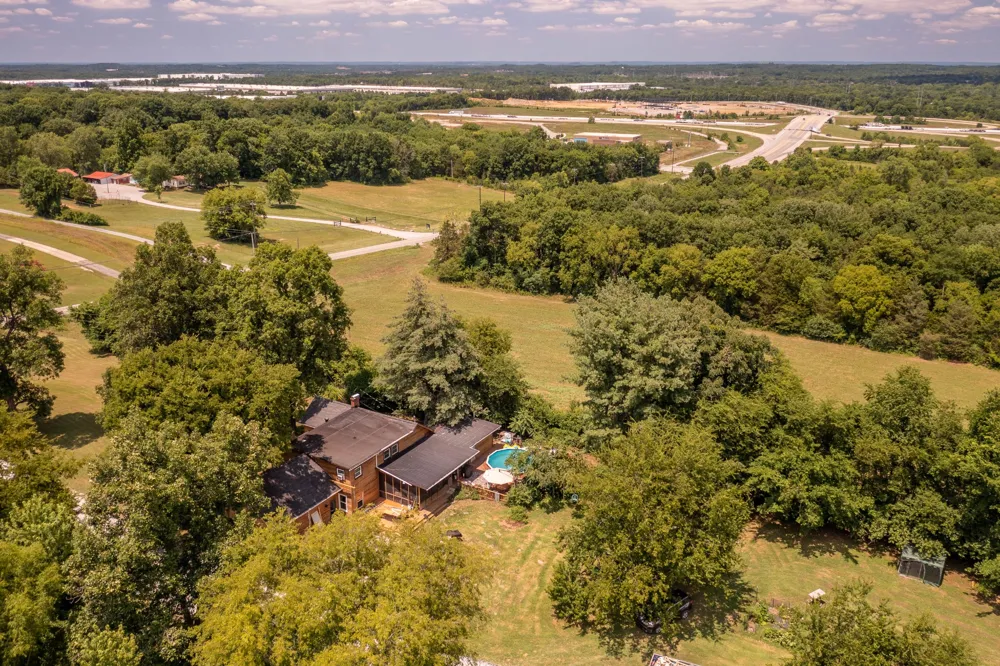 5389 Beckwith Rd Mount Juliet, TN 37122