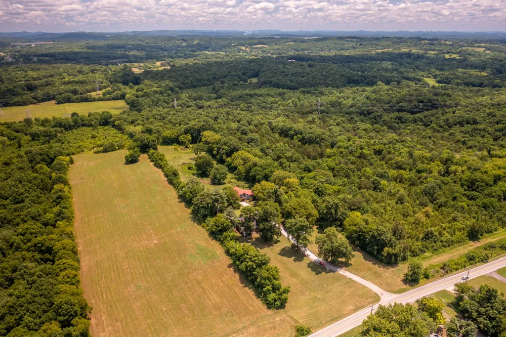 5389 Beckwith Rd Mount Juliet, TN 37122