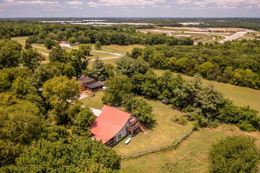5389 Beckwith Rd Mount Juliet, TN 37122