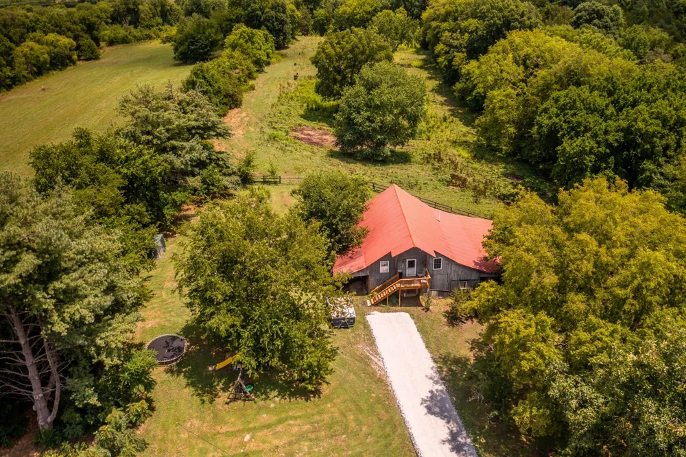 5389 Beckwith Rd Mount Juliet, TN 37122