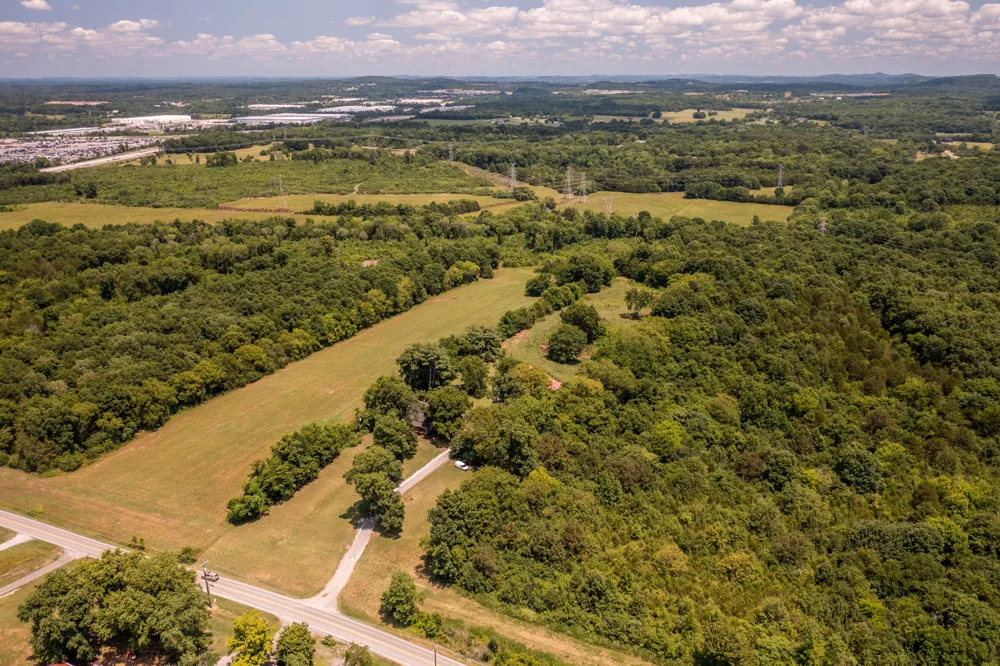 5389 Beckwith Rd Mount Juliet, TN 37122