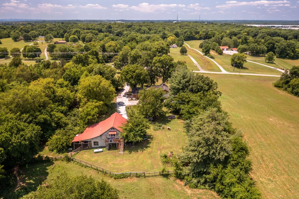 5389 Beckwith Rd Mount Juliet, TN 37122