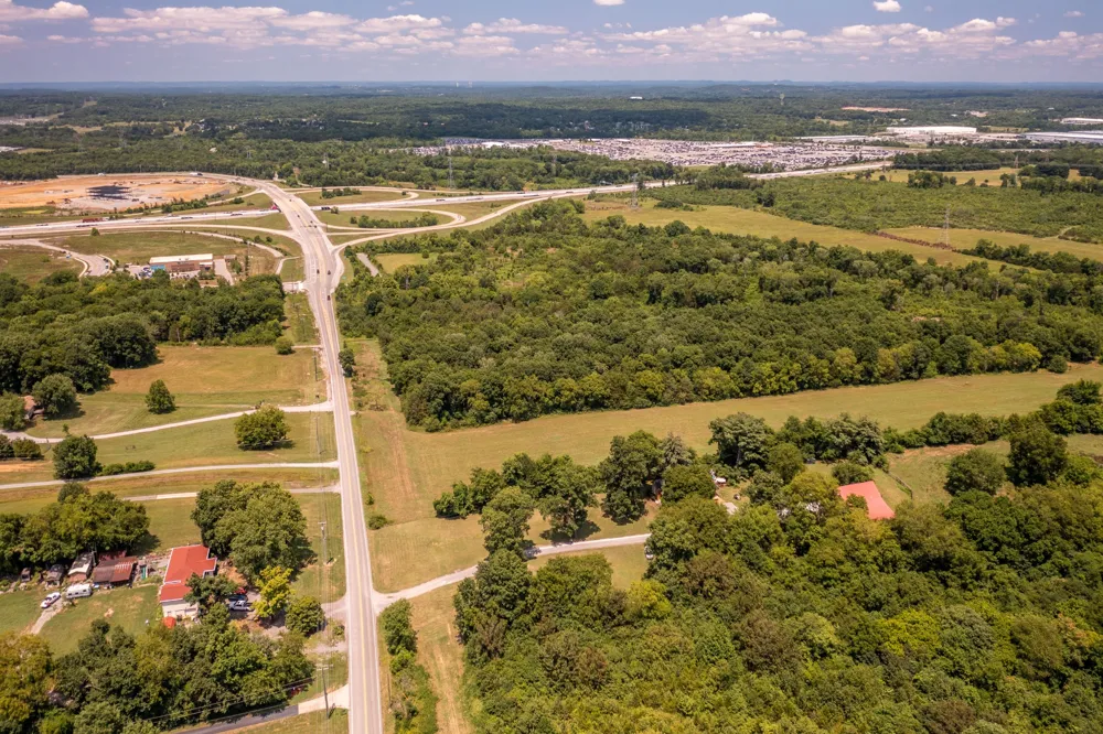5389 Beckwith Rd Mount Juliet, TN 37122