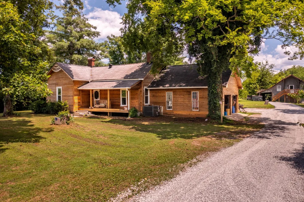 5389 Beckwith Rd Mount Juliet, TN 37122