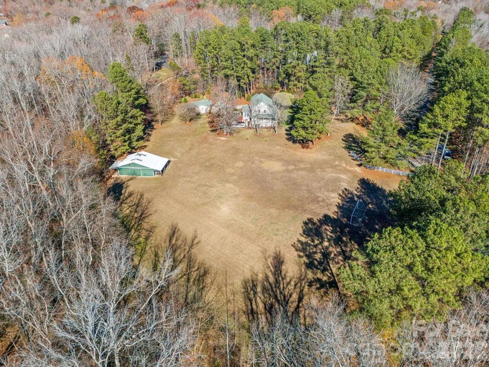 3428 Red Fox Trail Weddington, NC 28104