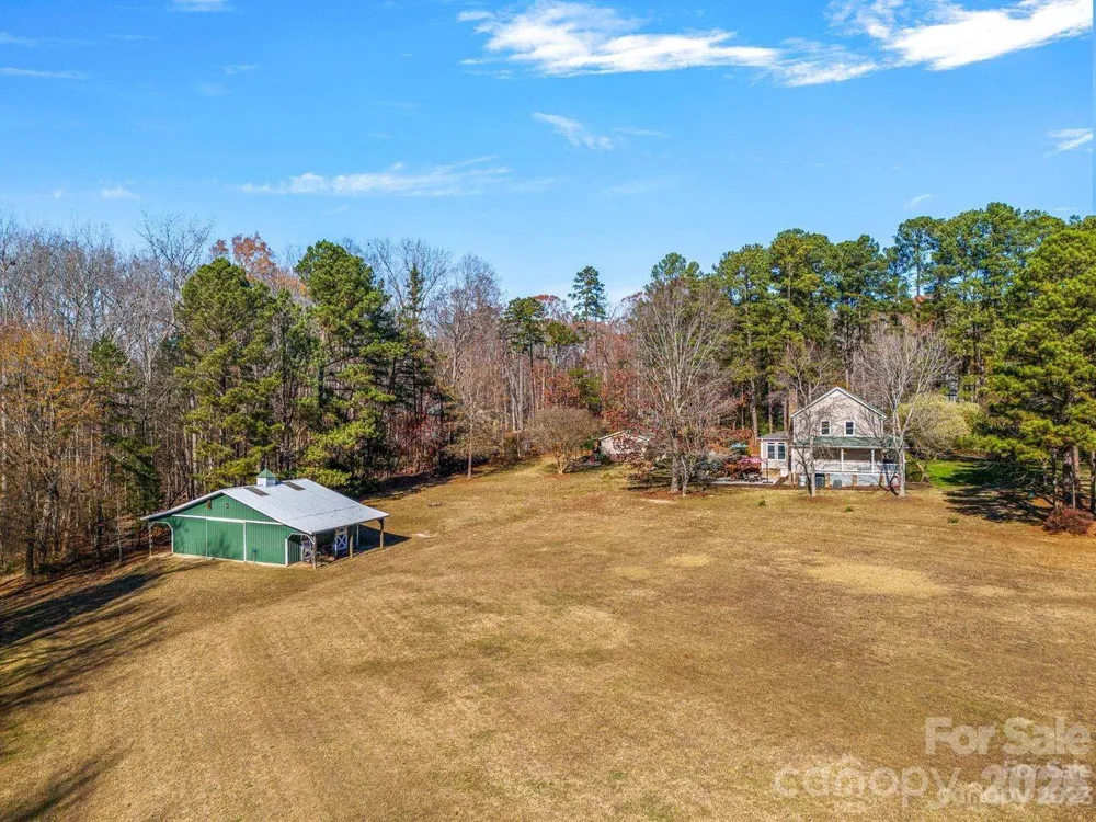 3428 Red Fox Trail Weddington, NC 28104
